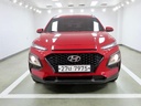 2018 HYUNDAI Kona