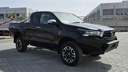 2022 TOYOTA Hilux