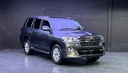 2020 TOYOTA Land Cruiser, 