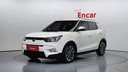 2017 Ssangyong Tivoli