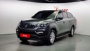 2020 Ssangyong Rexton Sports Khan