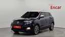 2017 Ssangyong Tivoli