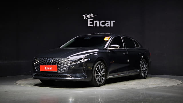 2020 HYUNDAI Grandeur IG