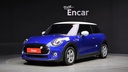 2021 Mini Cooper