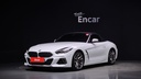 2022 BMW Z4