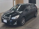 2016 SUBARU XV