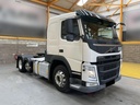 2017 VOLVO FM 