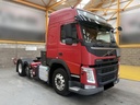 2017 VOLVO FM 