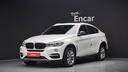 2017 BMW X6