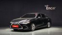 2021 LEXUS ES