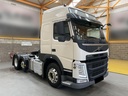 2017 VOLVO FM 