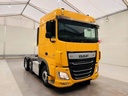 2016 Daf XF, 