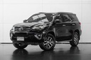 2019 TOYOTA Fortuner, 