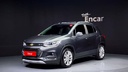 2017 CHEVROLET TRAX