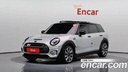 2023 Mini Clubman