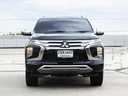 2021 MITSUBISHI Pajero