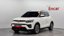 2021 Ssangyong Tivoli