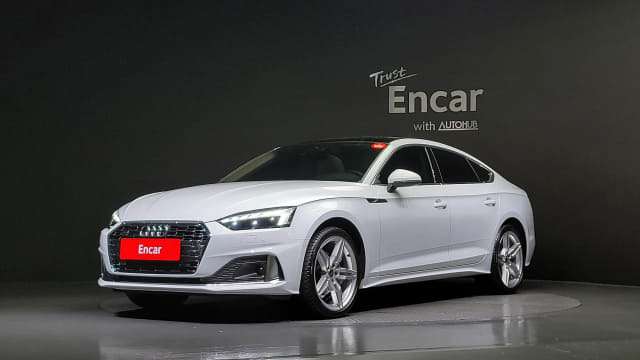 2023 AUDI A5