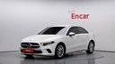 2020 MERCEDES-BENZ A-Class