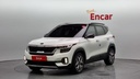 2021 KIA Seltos