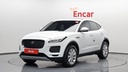 2018 JAGUAR E-PACE