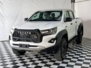 2024 TOYOTA Hilux