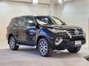 2018 TOYOTA Fortuner