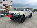 2017 ISUZU D-Max