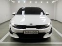 2020 KIA K5 (Optima)