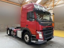 2018 VOLVO FM 