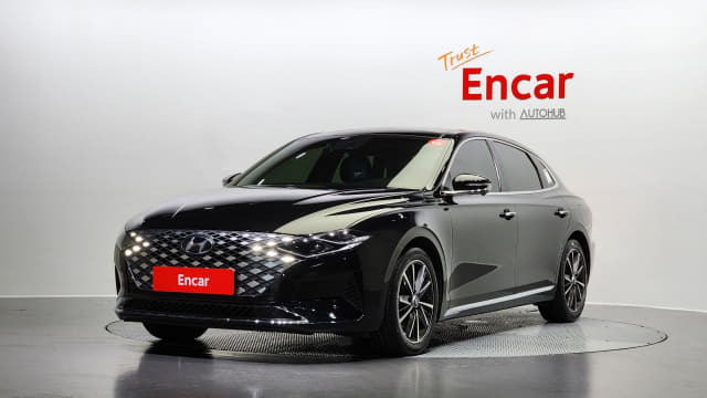 2020 HYUNDAI Grandeur IG