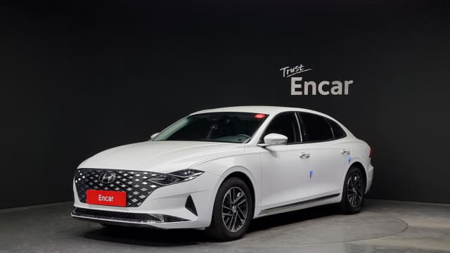 2020 HYUNDAI Grandeur IG