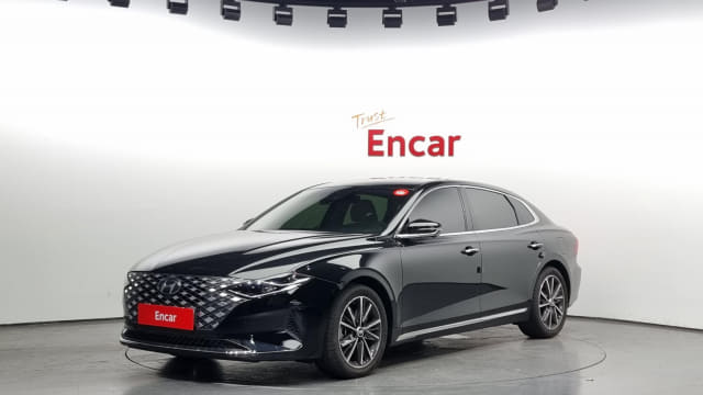 2022 HYUNDAI Grandeur IG