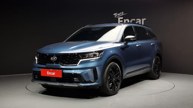 2021 KIA Sorento