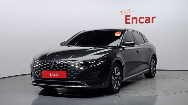 2020 HYUNDAI Grandeur IG