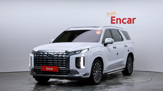 2023 HYUNDAI PALISADE