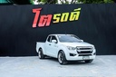 2020 ISUZU D-Max, 