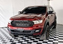 2018 FORD EVEREST