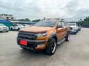 2017 FORD Ranger