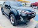 2018 ISUZU D-Max