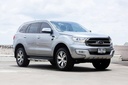 2017 FORD EVEREST