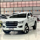 2022 ISUZU D-Max