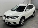 2017 NISSAN X-Trail