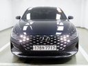 2020 HYUNDAI The New Grandeur IG