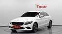 2019 MERCEDES-BENZ C-Class