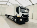 2017 Iveco STRALIS