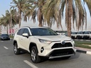 2021 TOYOTA RAV4, 