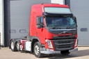 2019 VOLVO FM 