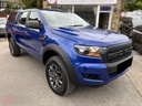 2016 FORD Ranger