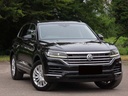 2019 VOLKSWAGEN Touareg